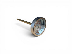 Thermometer inbouw Maximus oven