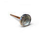 Thermometer inbouw inclusief huls