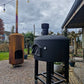 Preto Volta 120
