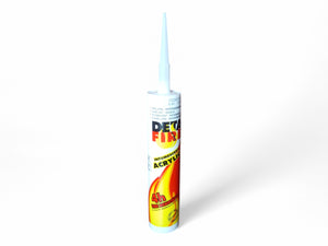 Hittebestendige kit