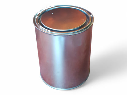 Impregneer coating