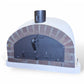 Pizzaoven Lava Basico 90 geïsoleerd laag