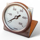 Temperatuurmeter inbouw