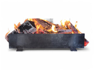 Roomdivider oven