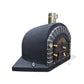 Kleioven Argila Royal Preto 100 hoek