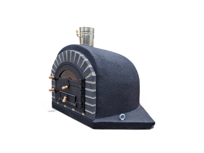Kleioven Argila Royal Preto 100 hoek