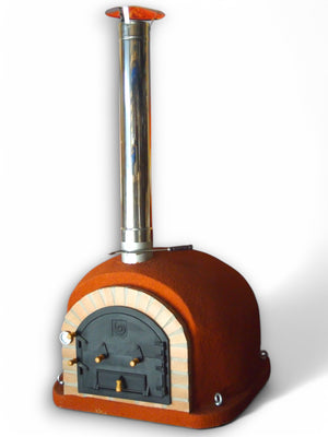 Kleioven Argila Royal 100