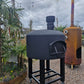 Preto Volta 120