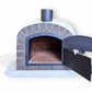 Pizzaoven Lava Basico 100 geïsoleerd hoog