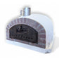 Pizzaoven Lava Basico Alu 90 geïsoleerd laag