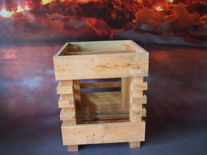 Onderstel 2