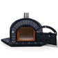 Kleioven Argila Royal Preto 120 hoek