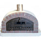 Pizzaoven Lava Basico Alu 100 geïsoleerd laag