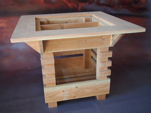 Onderstel 3