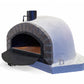 Pizzaoven Lava Basico 100 hoek geïsoleerd laag