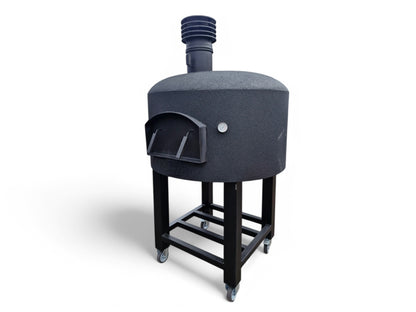 Preto Volta 120