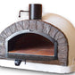 Pizzaoven Preto 90 geïsoleerd laag