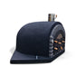 Kleioven Argila Royal Preto 120 hoek