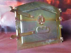 Deurtje basis