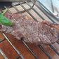 Oven BBQ Rooster RVS