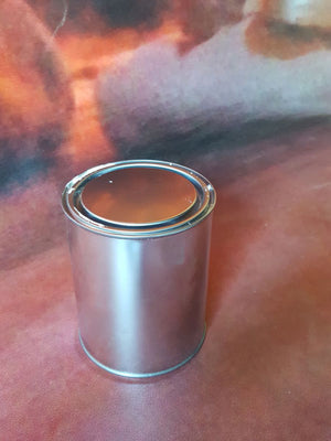 Impregneer coating