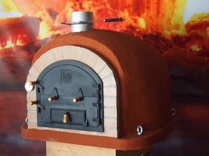 Kleioven Argila Royal 90