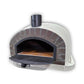 Pizzaoven Lava Basico 100 geïsoleerd laag