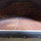 Pizzaoven Lava Basico 90 geïsoleerd laag