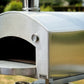 Montana pizzaoven 85 RVS