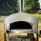 Montana pizzaoven 85 RVS